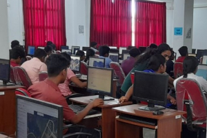 Computer Lab